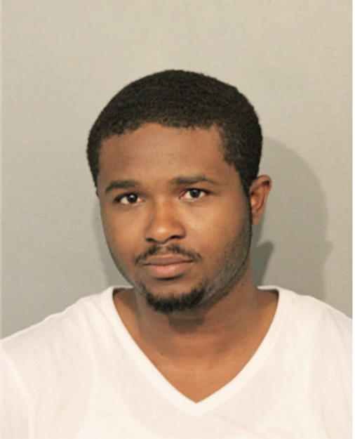 YAWO HEGBE, Cook County, Illinois