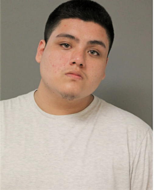 ORLANDO HERNANDEZ-DELGADO, Cook County, Illinois