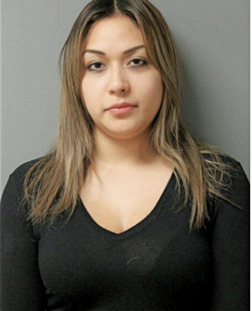 JULLISA HERREJON-HERNANDEZ, Cook County, Illinois