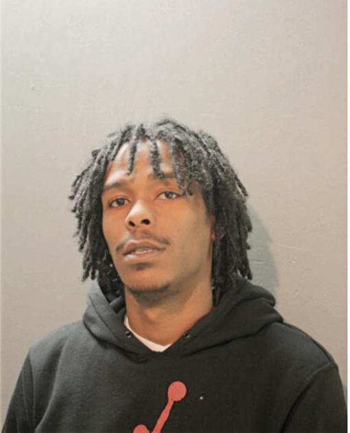 STEVEN A HICKS, Cook County, Illinois