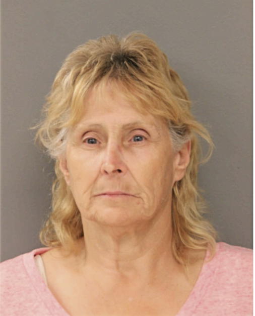 BONNIE F HILEMAN, Cook County, Illinois