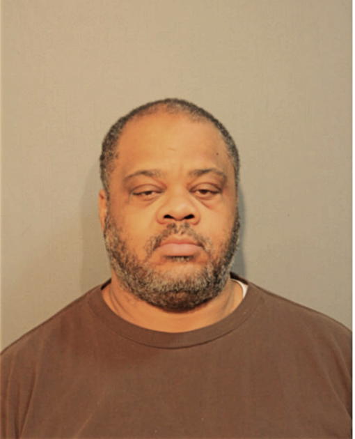 LUTHER E HILL, Cook County, Illinois