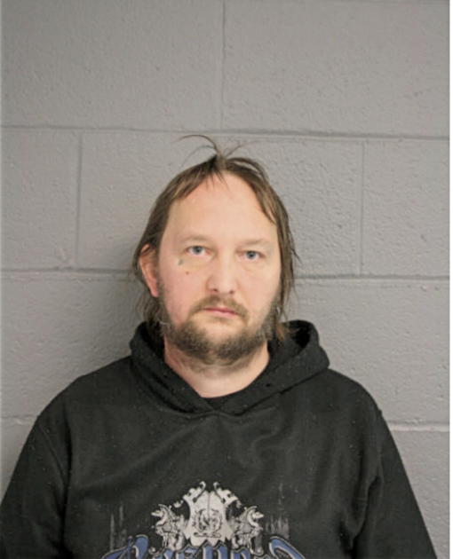 LARS E HOLMER, Cook County, Illinois