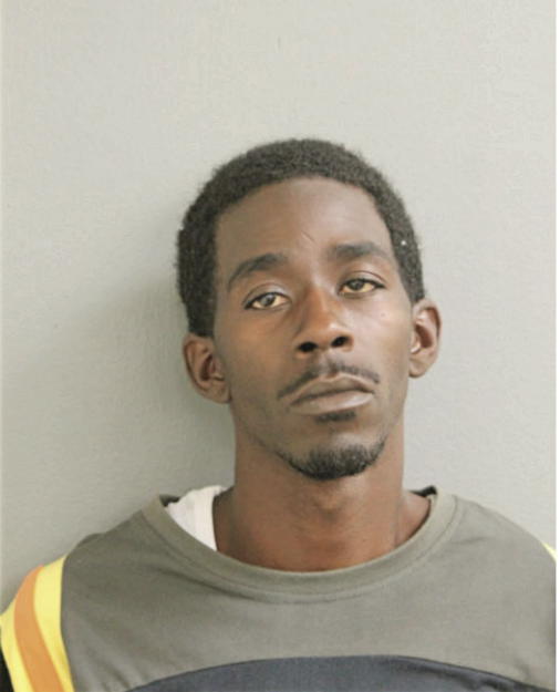 ANTHONY T HOLMES, Cook County, Illinois