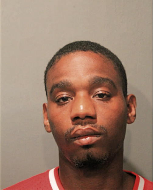 DEANDRE HOLMES, Cook County, Illinois