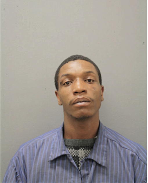 DOWONE J HOLMES, Cook County, Illinois