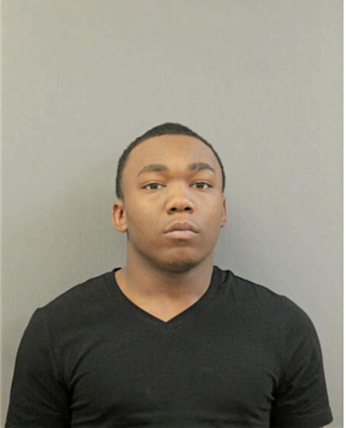 GAD HUGHES, Cook County, Illinois