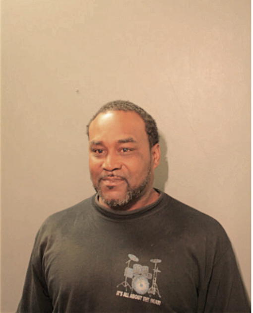 MAURICE HUNT, Cook County, Illinois