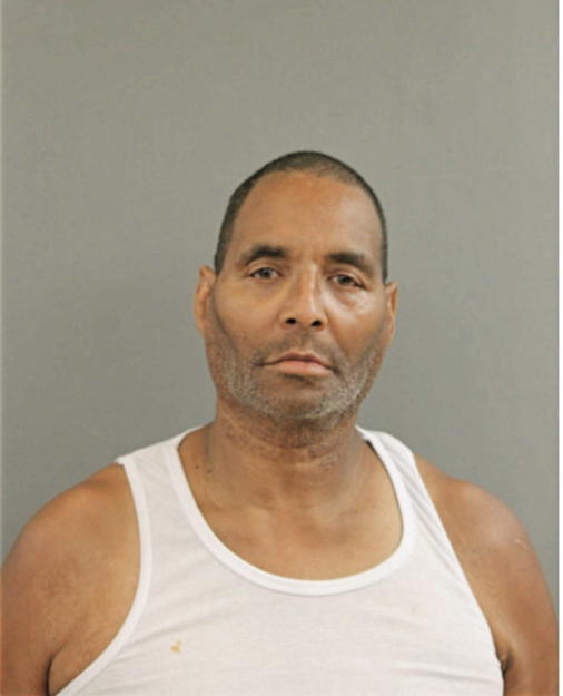 DWIGHT JACKSON, Cook County, Illinois