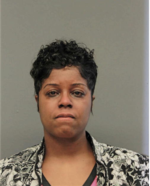 TAMIKA P JACKSON, Cook County, Illinois