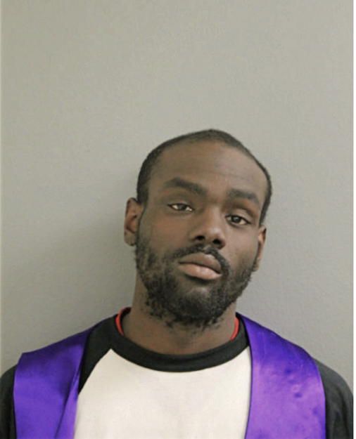 KAWAME L JACO, Cook County, Illinois