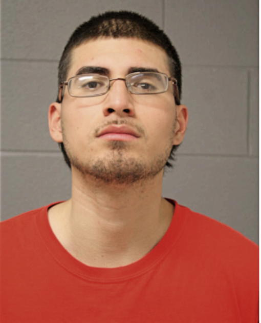CELSO JAIMES, Cook County, Illinois