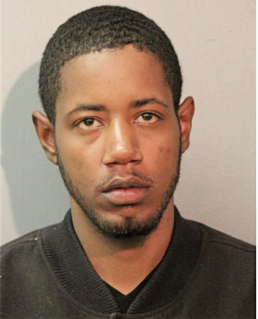 MARQUEZ L JEFFERSON, Cook County, Illinois