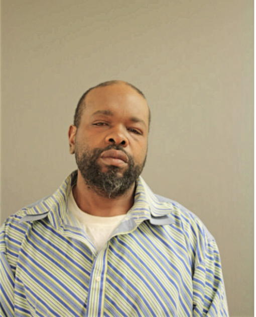 ANTHONY D JENKINS, Cook County, Illinois