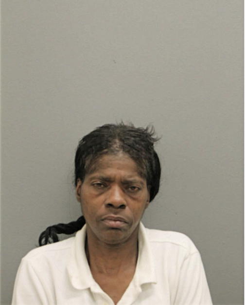 BRENDA F JOHNS, Cook County, Illinois