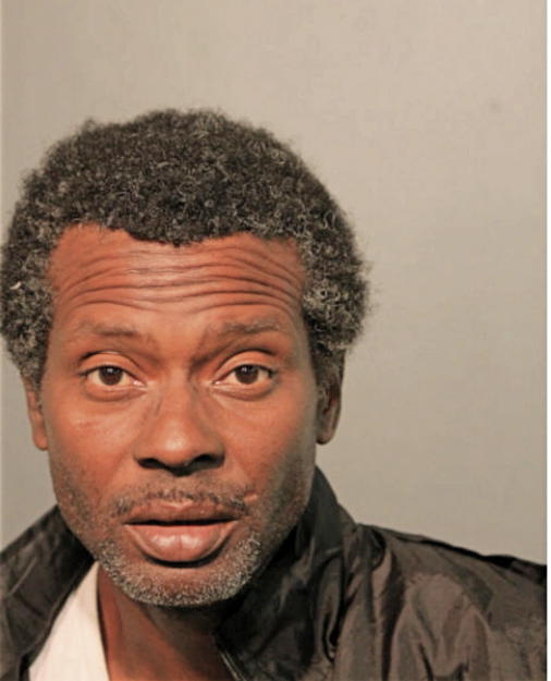 ERIC LAMAR JOHNSON, Cook County, Illinois