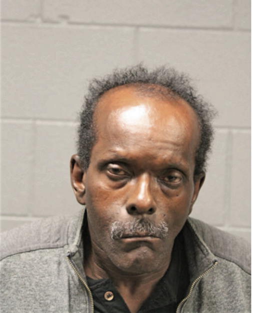 JOSEPH D JOHNSON, Cook County, Illinois