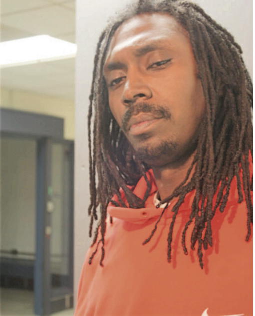 CHRISTOPHER JONES, Cook County, Illinois
