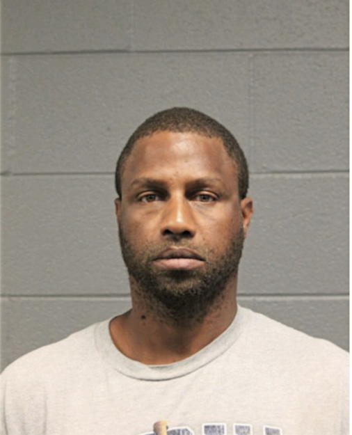 DARYL E JONES, Cook County, Illinois