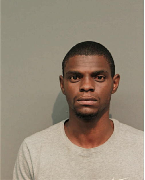 DEQUAN STEVEN JONES, Cook County, Illinois
