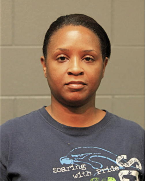 LISA M JONES, Cook County, Illinois