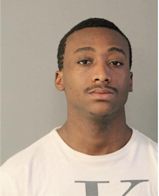 JERRY R JORDAN, Cook County, Illinois