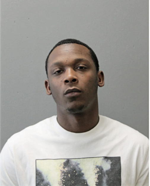 OTIS L JOHNSON, Cook County, Illinois