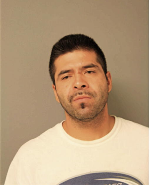 ANTONIO LAGUNAS, Cook County, Illinois