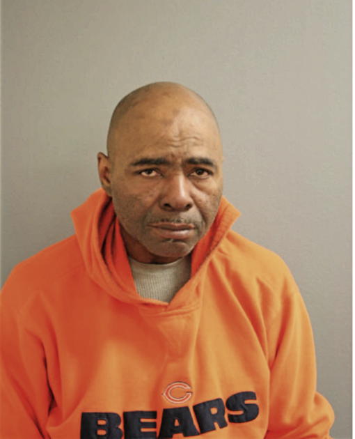DWAYNE R LASENBY, Cook County, Illinois