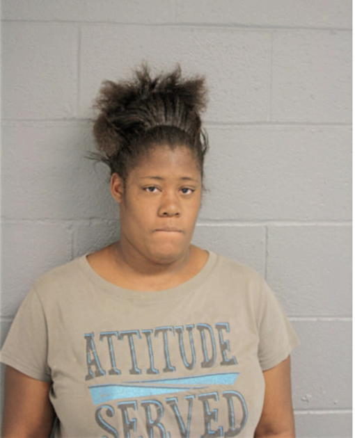 LAKEISHA M LASLEY, Cook County, Illinois