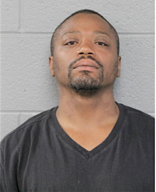 MARK E LEE, Cook County, Illinois
