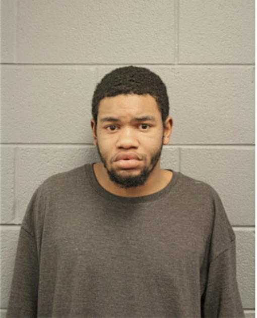 ROBERT LEWIS, Cook County, Illinois
