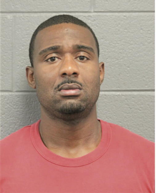 KEITH LONGSTREET, Cook County, Illinois