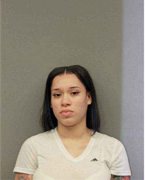 DESTINY LOPEZ, Cook County, Illinois
