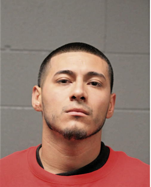 JUAN M LOPEZ, Cook County, Illinois