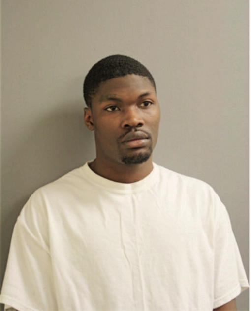 ISIAH L LOVE, Cook County, Illinois