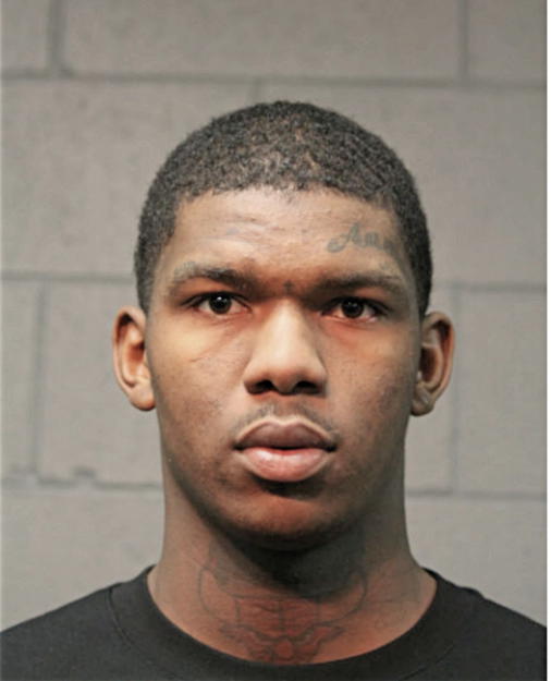 MICHAEL MAHONE, Cook County, Illinois