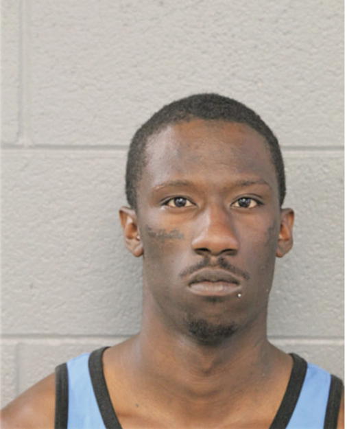 SHAKUR MANUEL, Cook County, Illinois