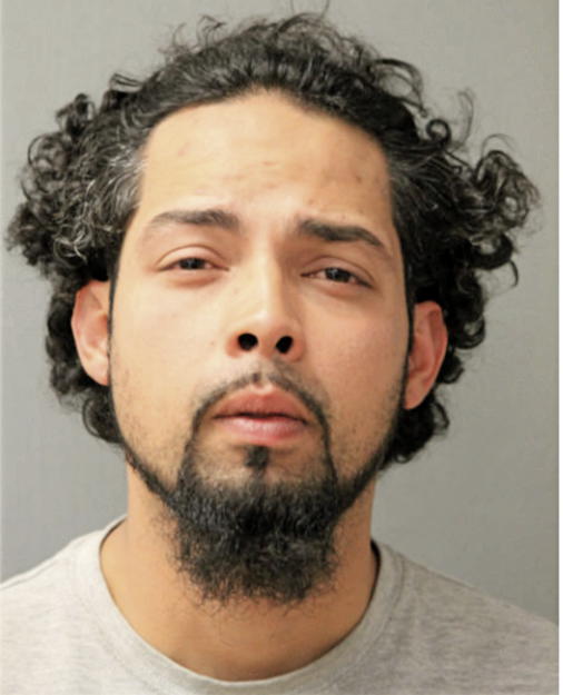 JUAN R MARTINEZ, Cook County, Illinois