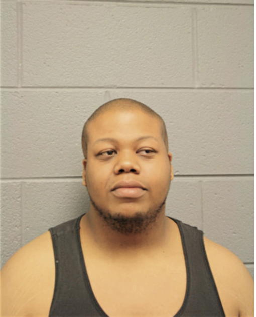 COREY E MATHIS, Cook County, Illinois