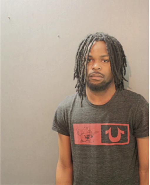 TABOO T MCNEAL, Cook County, Illinois