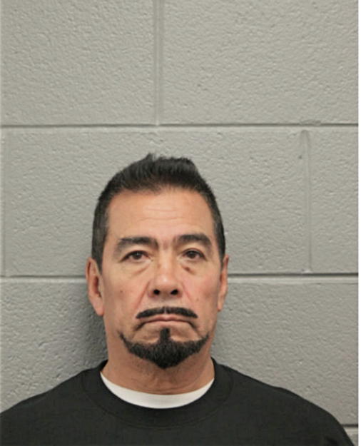 NOE MERCADO, Cook County, Illinois