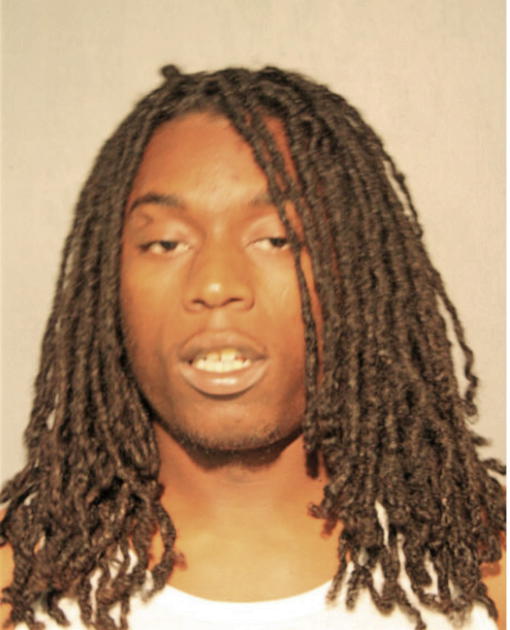 CHRISTOPHER MILLER, Cook County, Illinois