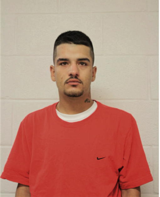 GINO A MILLER, Cook County, Illinois