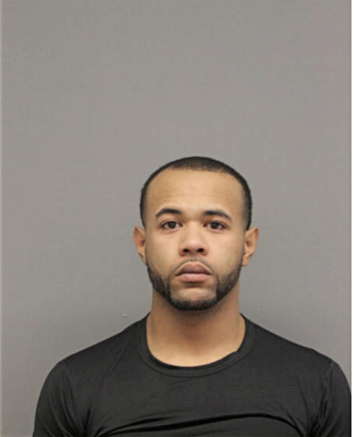JOHN T MOLINA, Cook County, Illinois