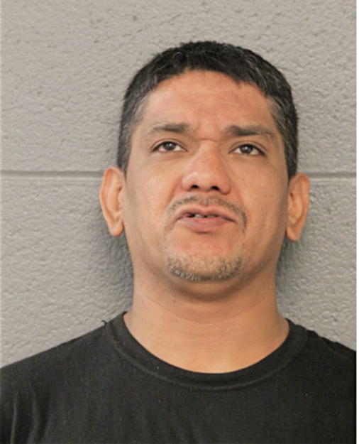FERNANDO G MORALES, Cook County, Illinois