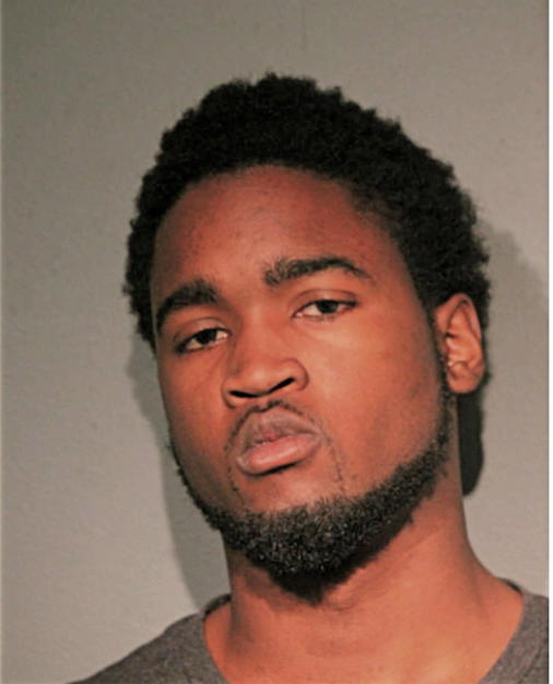 DEMARCUS MORRIS, Cook County, Illinois