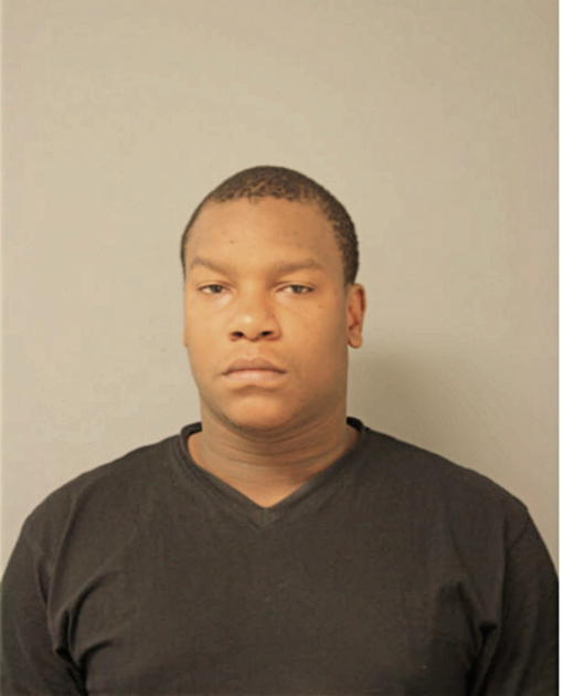 DEVON L MURFF, Cook County, Illinois