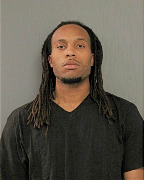 JONATHAN V MURRAY, Cook County, Illinois