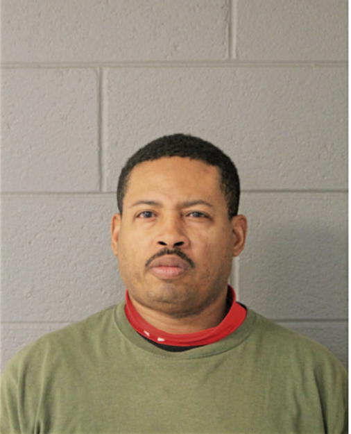 TROY R MYERS, Cook County, Illinois